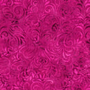 Coloressence Blooming Vine - Fuchsia - Fabric Bash