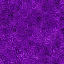 Coloressence Blooming Vine - Grape - Fabric Bash