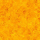 Coloressence Blooming Vine - Marigold - Fabric Bash
