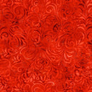 Coloressence Blooming Vine - Tomato - Fabric Bash