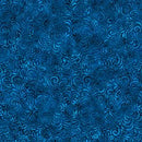 Coloressence Blooming Vine - Wedgwood - Fabric Bash
