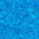 Coloressence Gem Glitter - Blue - Fabric Bash