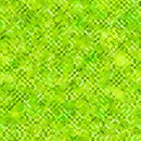 Coloressence Gem Glitter - Chartreuse - Fabric Bash