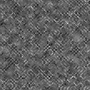 Coloressence Gem Glitter - Dk Grey - Fabric Bash