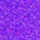 Coloressence Gem Glitter - Dk Lilac - Fabric Bash