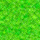 Coloressence Gem Glitter - Lime - Fabric Bash