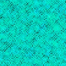 Coloressence Gem Glitter - Turquoise - Fabric Bash