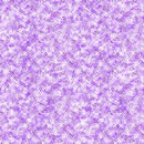 Coloressence Linear Maze - Lavender - Fabric Bash