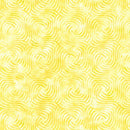 Coloressence Linear Maze - Lemon - Fabric Bash