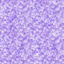Coloressence Linear Maze - Lilac - Fabric Bash