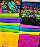 Colorful Adventure Kit - Fabric Bash