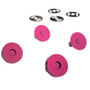 Colorful Magnetic Snaps - Fabric Bash