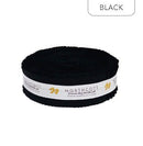 Colorworks 1.5" Strips - Black - Fabric Bash