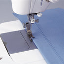 Compensating Foot (Left 1.5mm) for TL Series - Fabric Bash