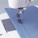 Compensating Foot (Right 1.5mm) for TL Series - Fabric Bash