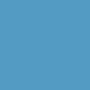 Confetti Cotton - Riley Medium Blue - Fabric Bash