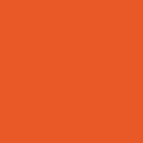 Confetti Cotton - Riley Orange - Fabric Bash