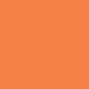 Confetti Cotton - Tangerine - Fabric Bash