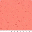 Coral Rose - Decostitch Elements - Fabric Bash
