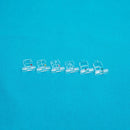 Cording and Taping Micro Insert Foot Kit - 6 Feet - Fabric Bash