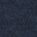 Cortina – Linen Cotton – Yarn Dyed – Marine - Fabric Bash