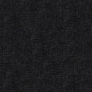 Cortina – Linen Cotton – Yarn Dyed – Onyx - Fabric Bash