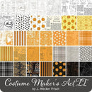 Costume Maker's Act II-1/2 Yard Bundle - Fabric Bash