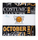 Costume Maker's Act II - 5" Stacker - Fabric Bash