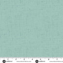 Cottage Cloth - Aqua - Fabric Bash