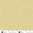 Cottage Cloth - Buttermilk - Fabric Bash