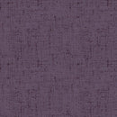 Cottage Cloth - Grape - Fabric Bash