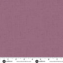 Cottage Cloth - Lavendar - Fabric Bash
