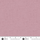 Cottage Cloth - Mauvalous - Fabric Bash