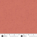 Cottage Cloth - Nectarine - Fabric Bash