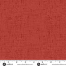 Cottage Cloth - Passion - Fabric Bash