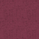 Cottage Cloth - Plum - Fabric Bash