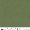 Cottage Cloth - Quilting Fabric - Basil - Fabric Bash
