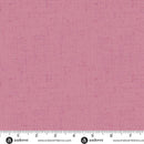 Cottage Cloth - Quilting Fabric - Blush - Fabric Bash