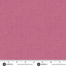Cottage Cloth - Quilting Fabric - Raspberry - Fabric Bash
