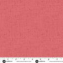 Cottage Cloth - Strawbery - Fabric Bash
