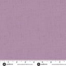 Cottage Cloth - Wisteria - Fabric Bash