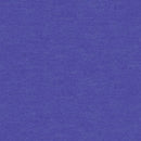 Cotton Shot -Quilting Cotton Fabric- Royal Blue - Fabric Bash