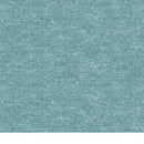 Cotton Shot -Quilting Cotton Fabric- Teal - Fabric Bash