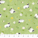 Counting Sheep 28473-72 - Fabric Bash