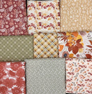 Country Plaid Quilt Kit - Fabric Bash