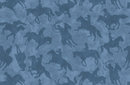 Cowboys Denim - Fabric Bash