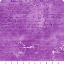 Cracked Shadow - Amethyst - PWTH128.AMETHYST - Fabric Bash