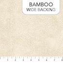 Crackle 108" - Bamboo - Fabric Bash