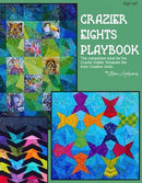 Crazier Eights Playbook - Fabric Bash