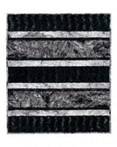Crazy 8 Cuddle® Kit Back in Black - Fabric Bash